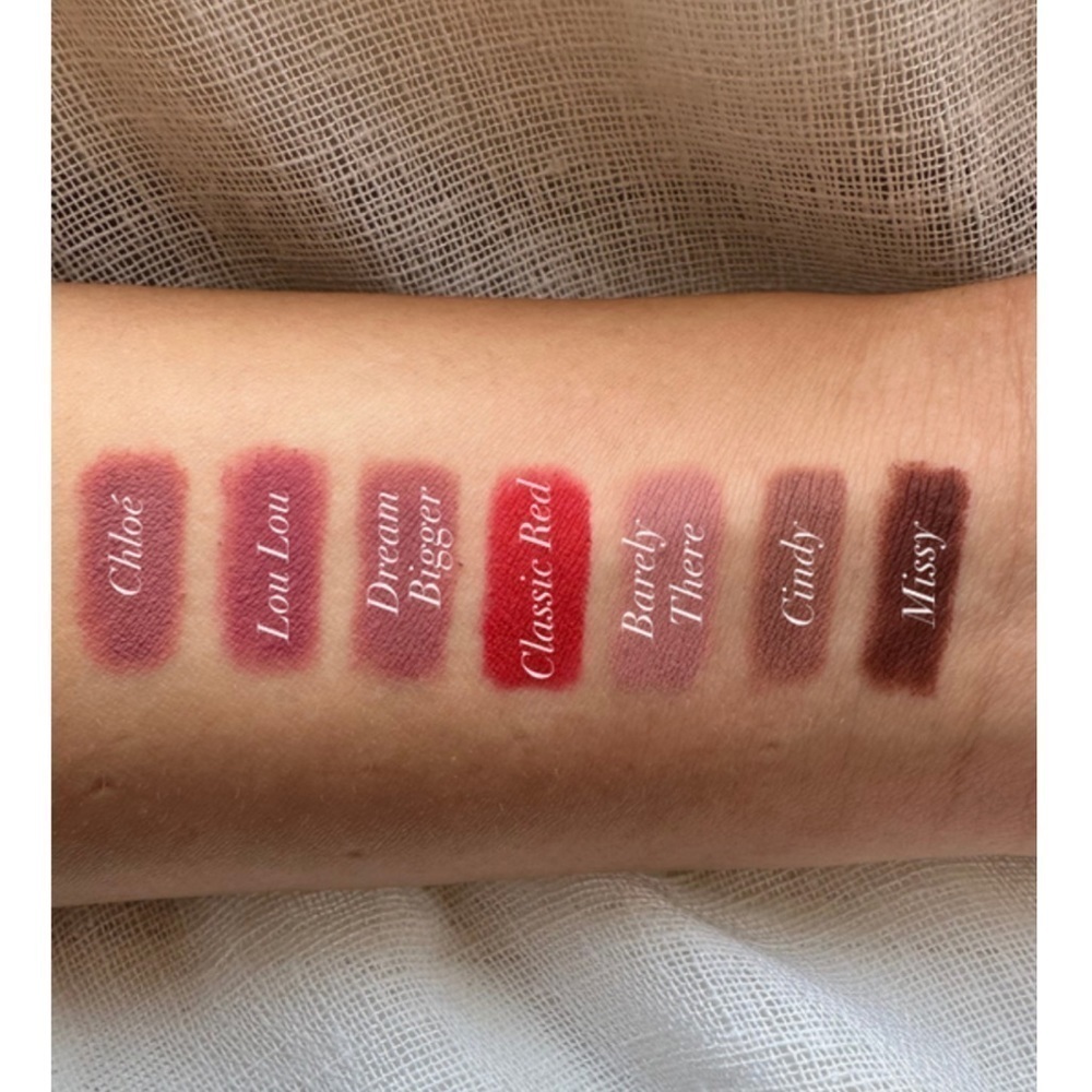 SWEED Lip Liner- Barely There